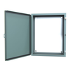 Enclosures, Boxes, & Cases - 1418K8 - Powell Electronics, Inc.