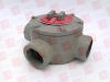 Outlet/Handy Box - 60744838 - Radwell International