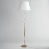 Twig Floor Lamp - SL29/BR - Vaughan Designs, Inc.