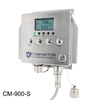 Industrial Stainless Steel CO2 Gas Detector -- CM-900-S