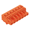 Female connector/socket - 231-707/008-000 - WAGO