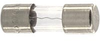 Fuse;Cylinder;Fast Acting;1A;Sz 2AG;Supplemental;Dims 0.177x0.57