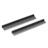 Headers, Male Pins - 926382-01-36-I-ND - DigiKey