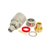 Coaxial Connector (RF) Assemblies - 6099-PE4403-ND - DigiKey