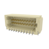 Headers, Male Pins - 609-10164213-20011LFDKR-ND - DigiKey
