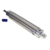 Actuators/Cylinders - 5030-F-1500D02-05A-ND - DigiKey