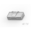 Rectangular Connector Housings - 368497-3-ND - DigiKey