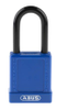 Padlocks - 8055471 - RS Components, Ltd.