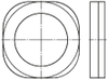 D Sub Connector Accessories - 7180746 - RS Components, Ltd.