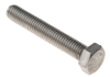 Hex Bolts - 190327 - RS Components, Ltd.