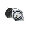 Industrial Circular Connectors - 2065247 - RS Components, Ltd.