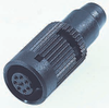 Industrial Circular Connectors - 1298753 - RS Components, Ltd.