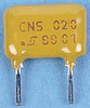 Through Hole Resistors - 3468471 - RS Components, Ltd.