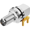 Coaxial Connector (RF) Assemblies - 2073-RFPC-SMA35-FN-ND - DigiKey