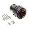 Circular Connector Assemblies - 1178-HV06RF25-58P-ND - DigiKey