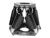 High Load Hexapod, 50 kg Centered Load Capacity, M6 - HXP200-MECA - Newport MKS