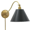 HP725-WB-BP Lamps-Swing Arm-Wall - 409725 - Capital Lighting, Inc.