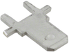 Terminals - Quick Connects, Quick Disconnect Connectors - A24735TR-ND - DigiKey