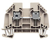 Spring-Loaded Cable Clamp Terminal Blocks - WDU 4 SL - Weidmuller