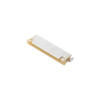 FFC, FPC (Flat Flexible) Connector Assemblies -- 0522072985-ND - Image