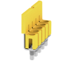 Terminal Block Jumpers - 281-3598-ND - DigiKey