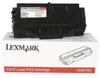 Lexmark 10S0150 E210 OEM Toner - 101000534 - LaserCycle