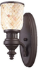 66430-1 Sconces-Single Glass - 606243 - Capital Lighting, Inc.