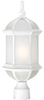 60-4994 Exterior -Post/Pier Head - 309354 - Capital Lighting, Inc.