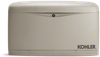 Home Generators - Image
