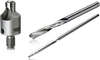 Drills For Composites -- CoroDrill 452 - Image