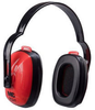 High Performance General Purpose Earmuffs -- High Performance General Purpose Earmuffs