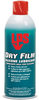 LPS Clear Dry Film Release Agent - 11 oz Aerosol Can - 01616 - 078827-01616 - R. S. Hughes Company, Inc.