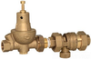 Backflow Preventer -- FM911 - Image