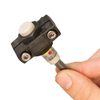 Harsh Environment Inductive Proximity Sensor -- E2F-X - Image