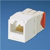 Modular Connectors / Ethernet Connectors - CJ5E88TGAW - VAST STOCK CO., LIMITED