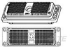 Standard Rectangular Connectors -- 5316600-1