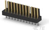 PCB Headers & Receptacles - 4-647075-2 - TE Connectivity
