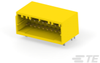 PCB Headers & Receptacles - 3-1939818-0 - TE Connectivity