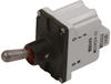 Switch, Toggle, Dpst, 20A, 115V; Switch Operation Safran Power - 23F1084 - Newark, An Avnet Company