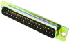 D-Sub Connector, Plug, 9Pos; No. Of Contacts Itt Cannon - 01K5313 - Newark, An Avnet Company