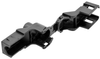 Receptacle Housing, 6Mm Socket, Cable; Product Range Amphenol Sine/tuchel - 46AC6967 - Newark, An Avnet Company