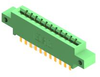 Card Edge Connector Rohs Compliant Edac - 61AJ2493 - Newark, An Avnet Company