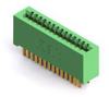 Card Edge Conn, Dual, 28Pos, Wire Wrap; Card Edge Connector Type Edac - 66AJ1358 - Newark, An Avnet Company