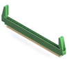 Card Conn, Single Side, 58Pos, Wire Wrap; Card Edge Connector Type Edac - 69AJ4001 - Newark, An Avnet Company