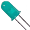 Led, Green, T-1 3/4 (5Mm), 5Cd, 530Nm; Led Color And Optoelectronics - 95B1796 - Newark, An Avnet Company