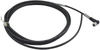 Connector, Rcpt/ Free End, M8, 3 Way; Connector To Connector Weidmuller - 17X2239 - Newark, An Avnet Company