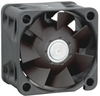 Axial Fan, 40Mm, 24Vdc, 14.12Cfm, 42Dba; Supply Voltage Vdc Ebm-Papst - 26Y9208 - Newark, An Avnet Company