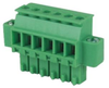 Terminal Block, Pluggable, 3Way, 16Awg Rohs Compliant Amphenol Anytek - 32AK9656 - Newark, An Avnet Company