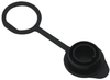 Dust Cap, Panel Plug Circular Connector; Accessory Type Multicomp Pro - 27T3123 - Newark, An Avnet Company