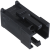 Rectangular Power Connector, Plug, 6 Position; Product Range Itt Cannon - 03M2902 - Newark, An Avnet Company